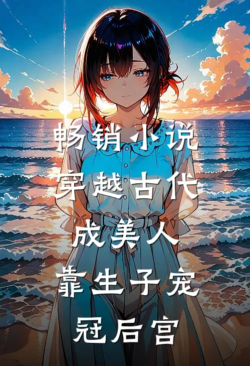 畅销小说穿越古代成美人，靠生子宠冠后宫