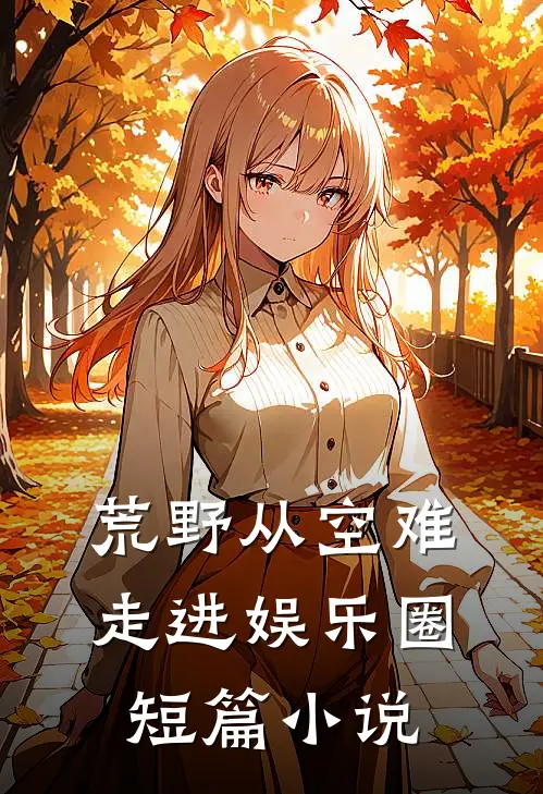 荒野从空难走进娱乐圈短篇小说