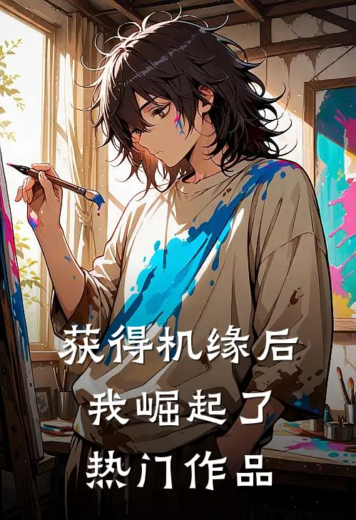 获得机缘后，我崛起了热门作品