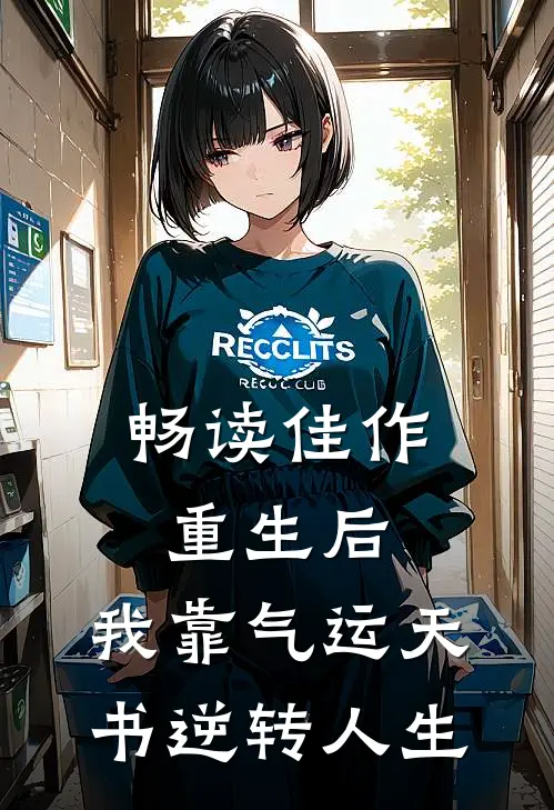 畅读佳作重生后，我靠气运天书逆转人生