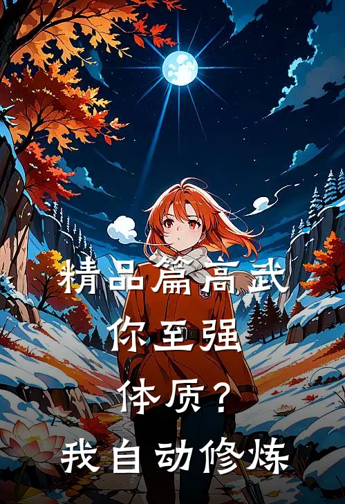 精品篇高武：你至强体质？我自动修炼