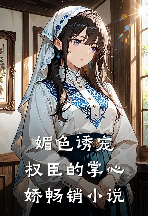 媚色诱宠：权臣的掌心娇畅销小说
