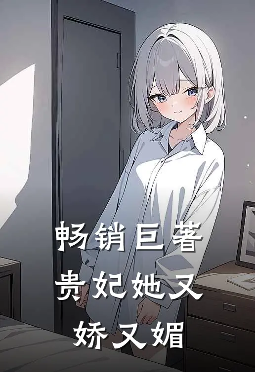 畅销巨著贵妃她又娇又媚