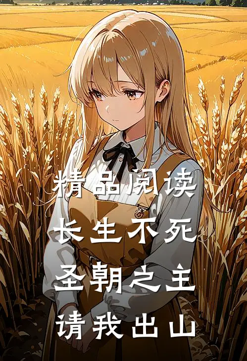 精品阅读长生不死，圣朝之主请我出山
