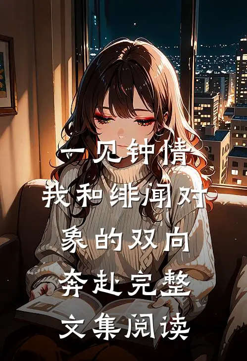 一见钟情：我和绯闻对象的双向奔赴完整文集阅读