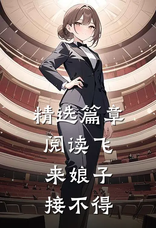 精选篇章阅读飞来娘子接不得
