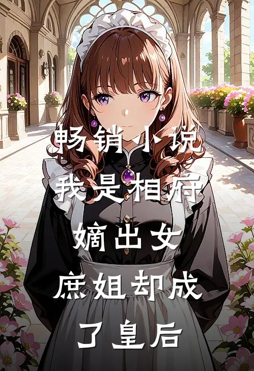 畅销小说我是相府嫡出女，庶姐却成了皇后