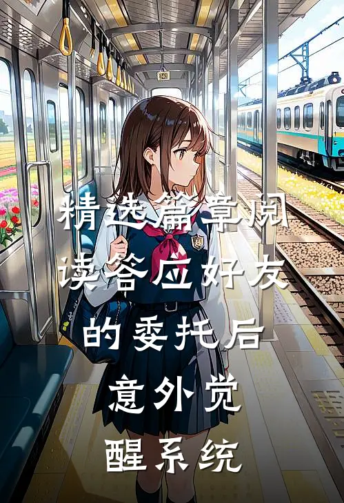 精选篇章阅读答应好友的委托后，意外觉醒系统