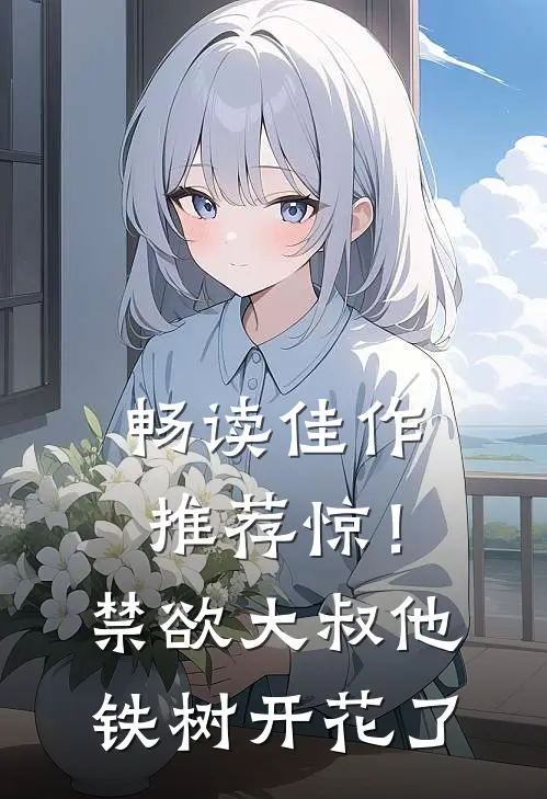 畅读佳作推荐惊！禁欲大叔他铁树开花了