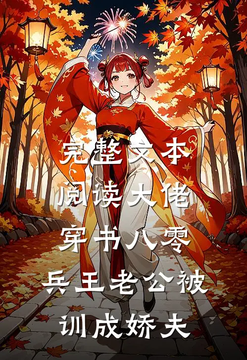 完整文本阅读大佬穿书八零，兵王老公被训成娇夫