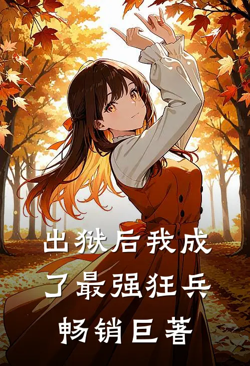 出狱后我成了最强狂兵畅销巨著
