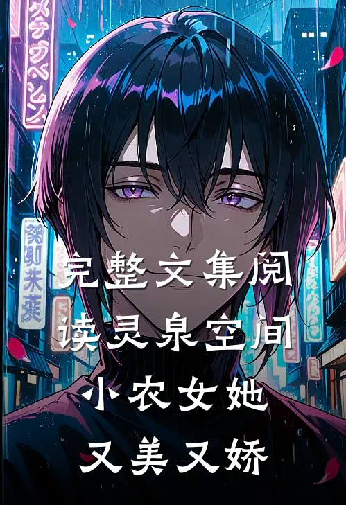 完整文集阅读灵泉空间：小农女她又美又娇