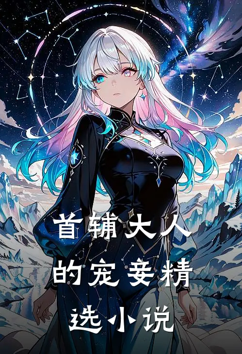 首辅大人的宠妾精选小说
