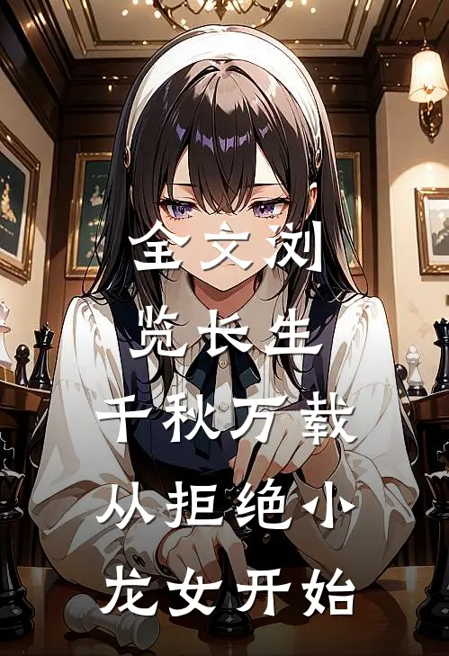 全文浏览长生：千秋万载从拒绝小龙女开始