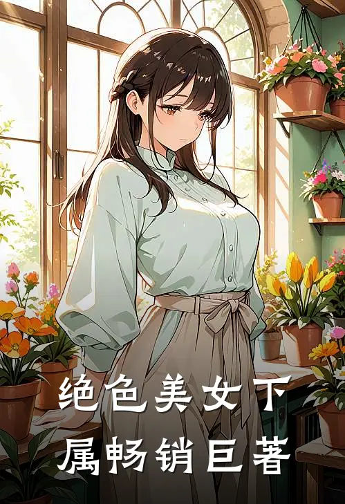 绝色美女下属畅销巨著