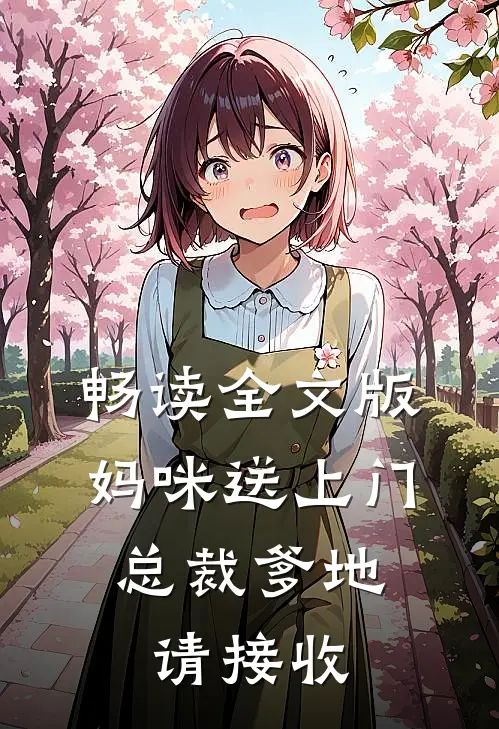 畅读全文版妈咪送上门，总裁爹地请接收