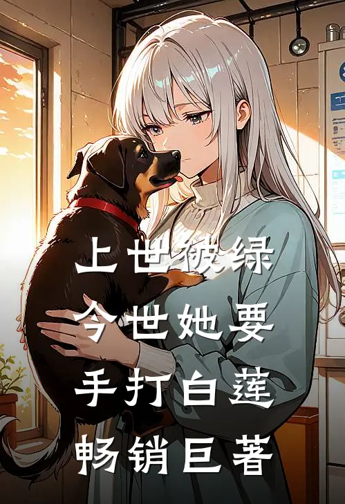 上世被绿，今世她要手打白莲畅销巨著