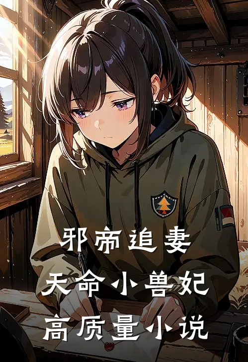 邪帝追妻：天命小兽妃高质量小说