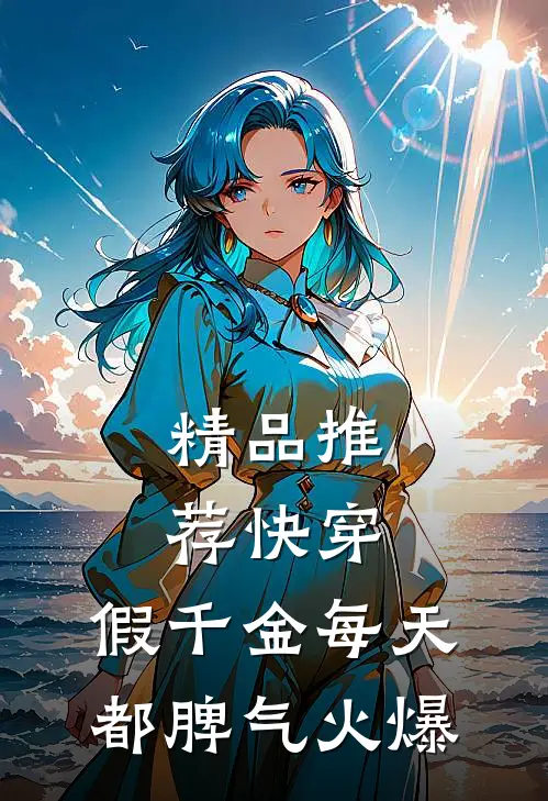 精品推荐快穿：假千金每天都脾气火爆