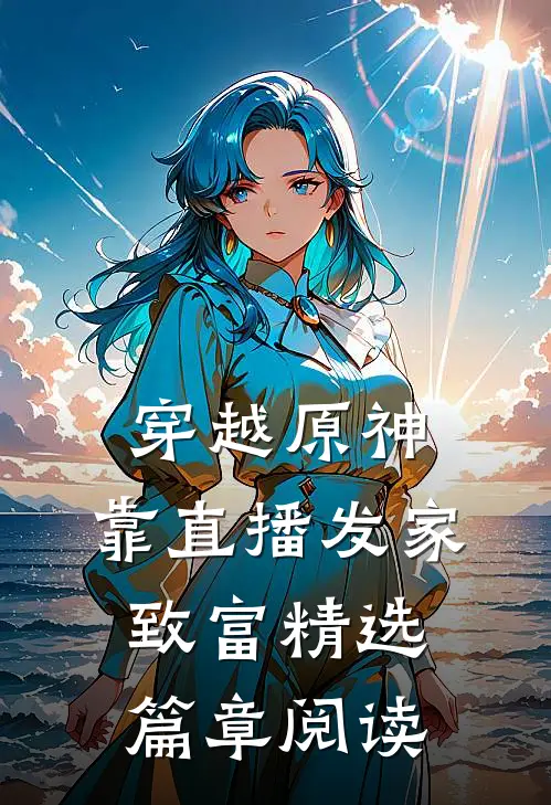 穿越原神，靠直播发家致富精选篇章阅读