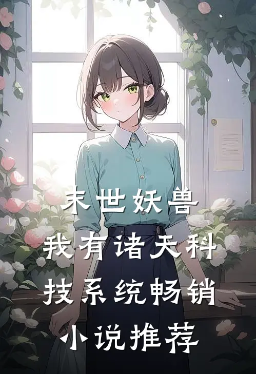 末世妖兽：我有诸天科技系统畅销小说推荐