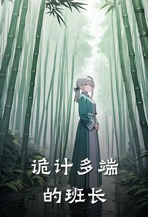 诡计多端的班长