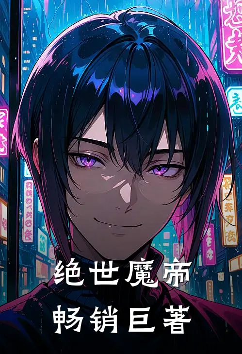 绝世魔帝畅销巨著