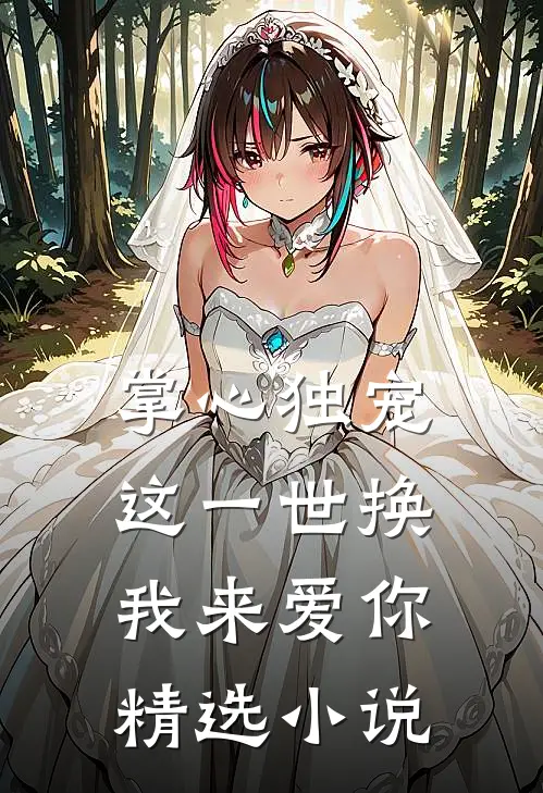 掌心独宠：这一世换我来爱你精选小说
