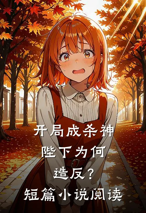 开局成杀神，陛下为何造反？短篇小说阅读