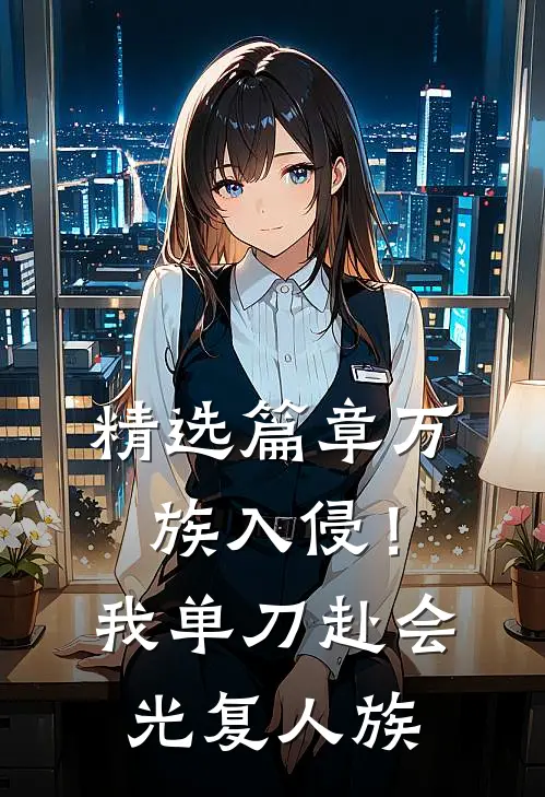 精选篇章万族入侵！我单刀赴会光复人族