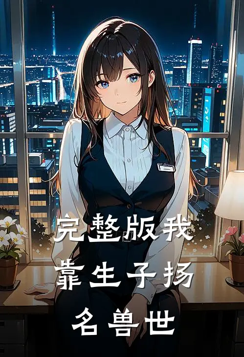 完整版我靠生子扬名兽世