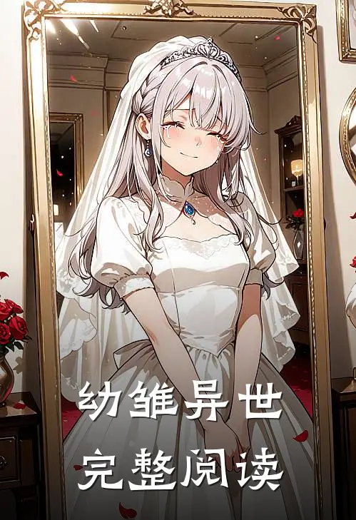 幼雏异世完整阅读