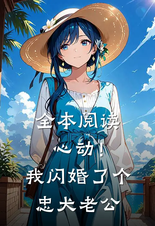 全本阅读心动！我闪婚了个忠犬老公