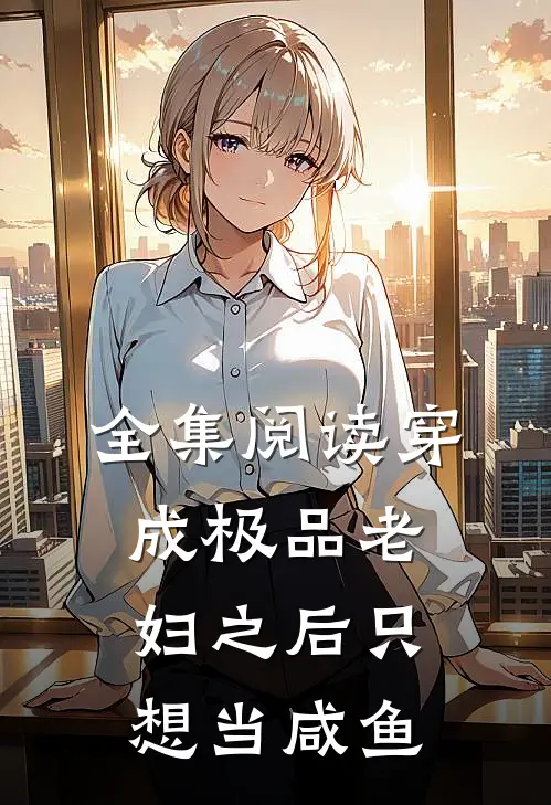 全集阅读穿成极品老妇之后只想当咸鱼