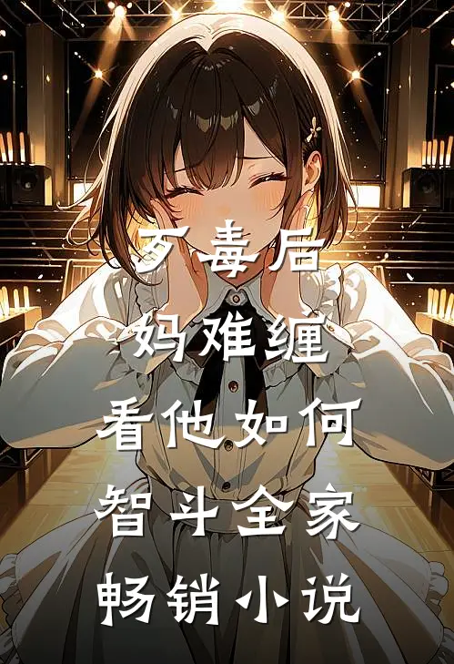 歹毒后妈难缠，看他如何智斗全家畅销小说