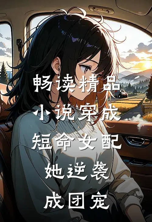 畅读精品小说穿成短命女配，她逆袭成团宠