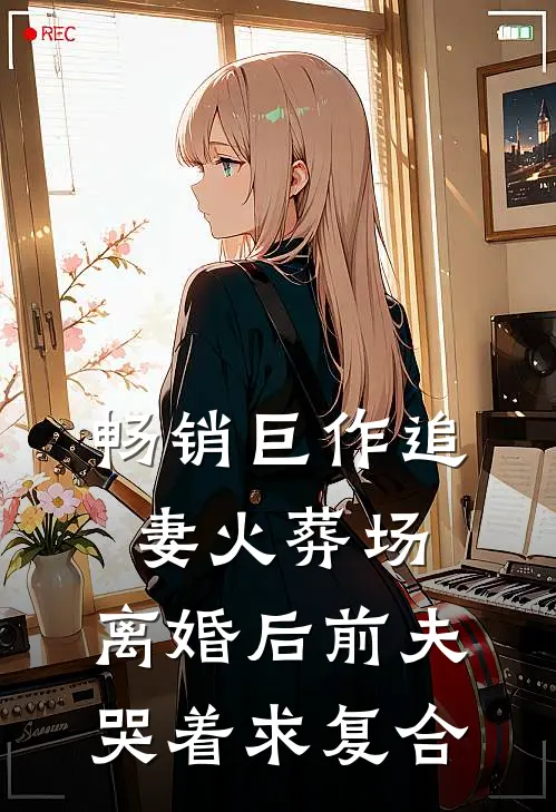 畅销巨作追妻火葬场：离婚后前夫哭着求复合