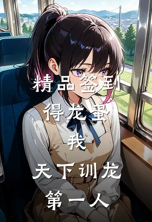 精品签到得龙蛋：我，天下训龙第一人