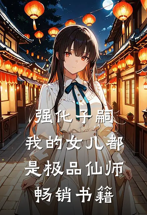 强化子嗣，我的女儿都是极品仙师畅销书籍