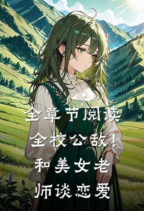 全章节阅读全校公敌！和美女老师谈恋爱