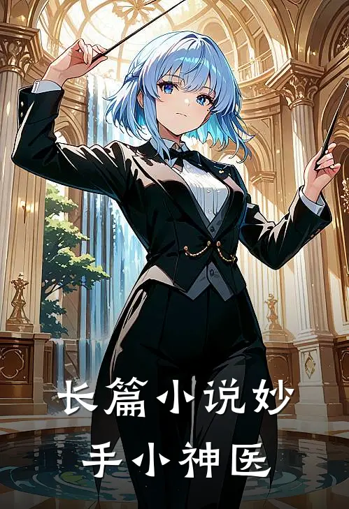 长篇小说妙手小神医