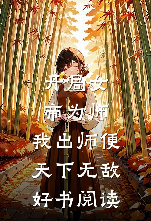 开局女帝为师，我出师便天下无敌好书阅读
