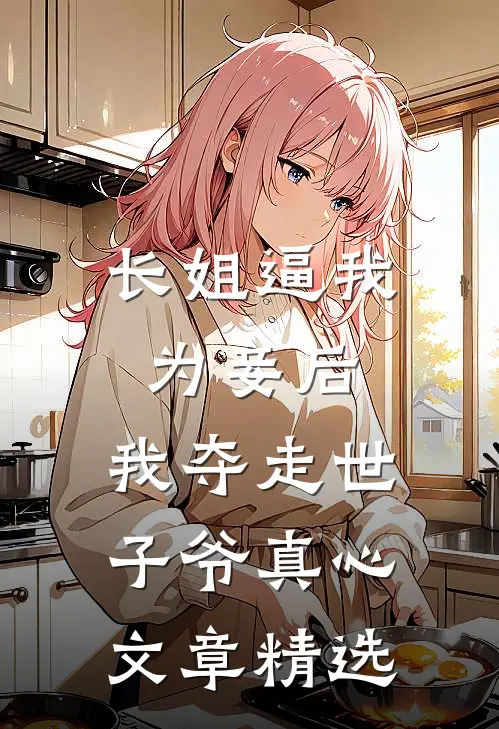 长姐逼我为妾后，我夺走世子爷真心文章精选