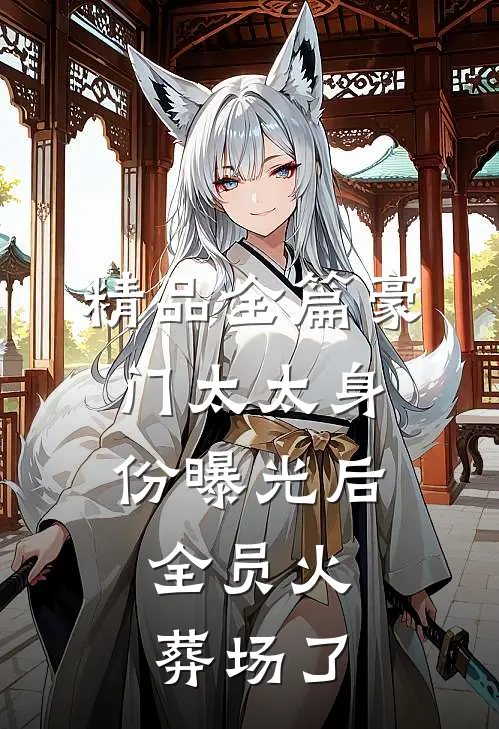 精品全篇豪门太太身份曝光后，全员火葬场了