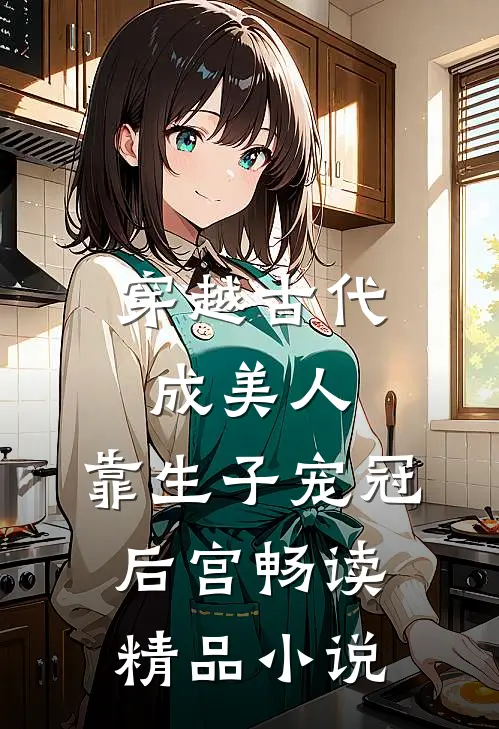 穿越古代成美人，靠生子宠冠后宫畅读精品小说