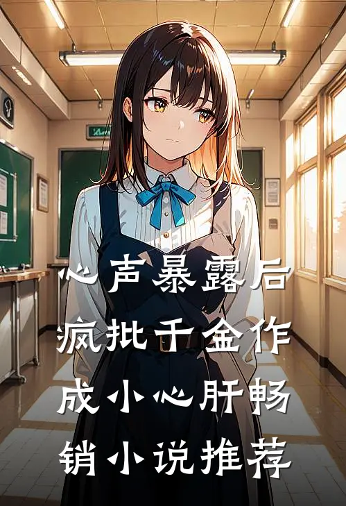 心声暴露后，疯批千金作成小心肝畅销小说推荐