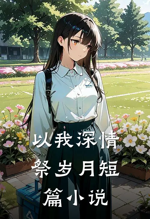 以我深情祭岁月短篇小说