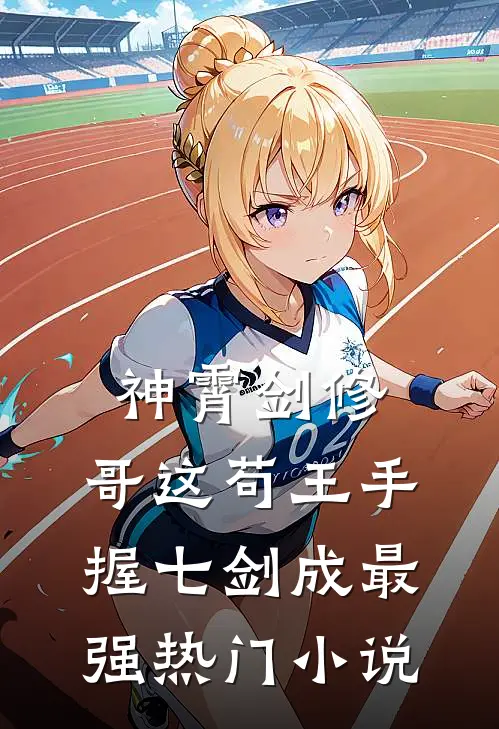 神霄剑修：哥这苟王手握七剑成最强热门小说