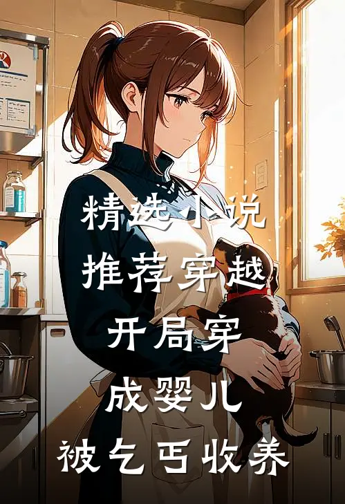精选小说推荐穿越：开局穿成婴儿，被乞丐收养