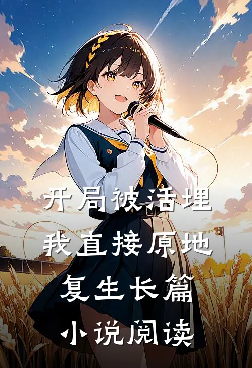 开局被活埋，我直接原地复生长篇小说阅读